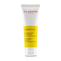 在飛比找蝦皮商城優惠-CLARINS 克蘭詩 (嬌韻詩) - 舒緩磨砂膏