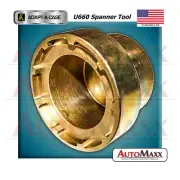 Toyota U660E Transmission Tool Spanner Nut Remover Socket T-4700AC