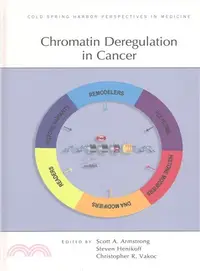 在飛比找三民網路書店優惠-Cancer and Chromatin