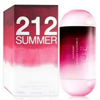 在飛比找樂天市場購物網優惠-Carolina Herrera 212 SUMMER 泳池