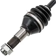 Front CV JOINT Plunging Joint KIT Compatible With Can-Am Outlander Max 400 500 650 800R & Renegade 500 800 705400514 705400513 705500560(4147932-18T)