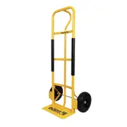 Easyroll 300kg Heavy Duty Easy Grip Hand Trolley
