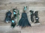 DC Multiverse Frost King complete BAF Build A Figure 2021 Endless Winter