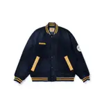 MADNESS BASEBALL JACKET MADE IN JAPAN 日製