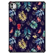 iPad Pro 11-inch (M4) iPad Impact Case Rowanberry