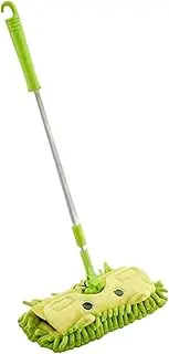 FOYTOKI Boys and Girls Mop Tool Toddler Cleaning Toy Set Educational Plaything Simulation Cleaning Toys Safe Fun