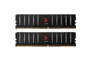 PNY XLR8 32GB DDR4 (2x 16GB) 3200Mhz Desktop RAM kit