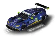 Carrera Evolution Aston Martin Vantage GT3 #23 Heart WEC 1/32 Slot Car 27676 F