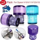 2Pack HEPA Filter for Dyson V10 V11 V12 V15 Absolute Animal Replacement Filter