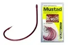 MUSTAD 1 Packet of 37753NPNP Big Mouth Chemically Sharp Fishing Hooks