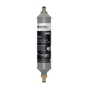 Puretec CR20 Caravan Inline Filter Kit 1 Micron 20 Lpm Capacity 7500 Litres