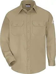 [Bulwark FR] Bulwark Flame Resistant