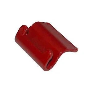 Fuel Tank Hold Down Strap Bracket, 1941-1964, Willys & Jeep, MB/GPW & CJ-Series