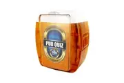 Top Trumps Pub Quiz Game