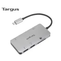 在飛比找環球Online優惠-【Targus】USB-C 4K HDMI Video Ad