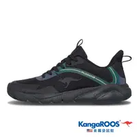 在飛比找蝦皮商城優惠-【KangaROOS 美國袋鼠鞋】男 RUN FREEDOM