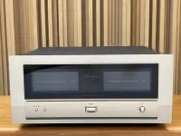 在飛比找Yahoo!奇摩拍賣優惠-桃園-音響驛站- 日本 Accuphase P5000 後級