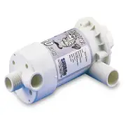 BAIT SENTRY™ 500 Magnetic Drive Livewell Pump - 500 GPH For SHURFLO