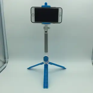 2017最新款 第二代 三腳架+無線遙控 自拍神器 自拍杆 自拍棒 自拍桿 自拍腳架 自拍器 藍芽 藍牙
