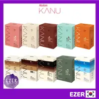 在飛比找蝦皮購物優惠-[MAXIM] KANU 拿鐵咖啡系列 24入 30入(雙倍