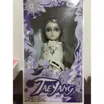 全新絕版品，TAEYANG(PULLIP) F-926 MAGUNA 魔愚那 陰陽師