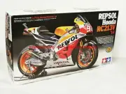 Tamiya 14130 1/12 Repsol Honda RC213V 14