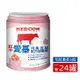 紅牛 RED COW 愛基均衡含纖配方營養素-草莓口味 (237mlx24罐/箱)