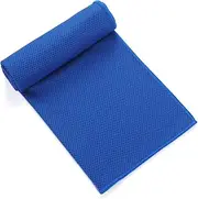 Pack of 5 Cooling Towels, Quick Cooling Towels for Neck and Face, Sweatbands, Cooling Towels, The Coolest Thing is This Gym Towel, Sports Towel to Absorb Sweat. /681(Rose,Mountaineering Bags)