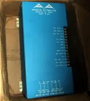 Anaheim Motor Driver Terminal Block 120V