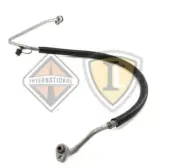 International 3613033C94 HOSE ASSEMBLY, A/C COMPRESSOR TO CONDENSER