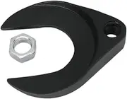 50mm CV Shaft Removal Tool Automotive Dismantling Tools Drive Bearing Puller Bolt Wheel Bearing Hub Puller Cars Repair Tools