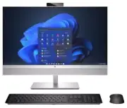 HP EliteOne 870 G9 AIO 27' FHD Intel i7-13700 vPRO 16GB DDR5 512GB SSD WIN11 PRO