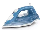 BLACK+DECKER Variable Control Compact Steam Iron IR20V Blue