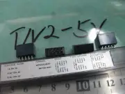 1x TN2-5V Low Signal Relays - PCB 1A 5VDC DPDT NON-LATCHING PCB 10pin