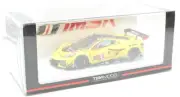 TSM-Model Chevrolet Corvette Z06 GT3.R - 2024 24hr Daytona 1:43 Car TSM430803