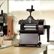 Vegetable Tanned Leather Belt Thinning Machine Shoveling Machine Manual