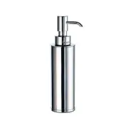 Smedbo SME FK254 Soap Dispenser Free Standing, Polished Chrome,