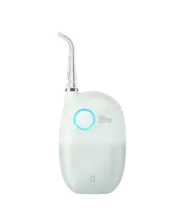 New Oclean A10 Airpump Portable Water Flosser - Green