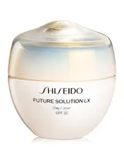 Shiseido Future Solution Lx Total Protective Cream Spf 30 1.8 oz.