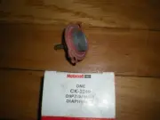 NOS 1979 - 1982 Ford Truck 6cyl 2BBL Carburetor Choke Pulldown Diaphragm D9PZ
