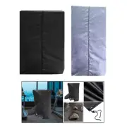 Waterproof Treadmill Cover Sun Protection Dustproof Oxford Cloth Running Machine