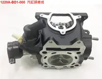 在飛比找露天拍賣優惠-【THE ONE MOTOR】野狼SB300 ABS PF3