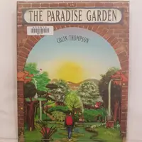 在飛比找蝦皮購物優惠-二手書📗英文繪本The Paradise Garden//C