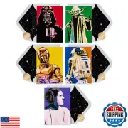 Papyrus Star Wars Blank Card Assortment (20-Count)