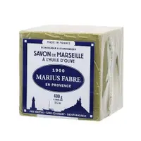 在飛比找蝦皮購物優惠-『現貨』Marius Fabre 法鉑 橄欖油經典馬賽皂 1