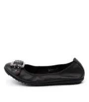 New Django & Juliette Bellez Womens Shoes Casual Shoes Flat