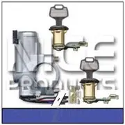 Nice Ignition And Door Lock Set - NID331