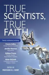 在飛比找博客來優惠-True Scientists, True Faith: S