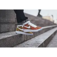 在飛比找蝦皮購物優惠-nike air force ultra flyknit u