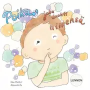 Poika, joka unohti nimens LENNON by Tiina Walsh (Finnish) Paperback Book